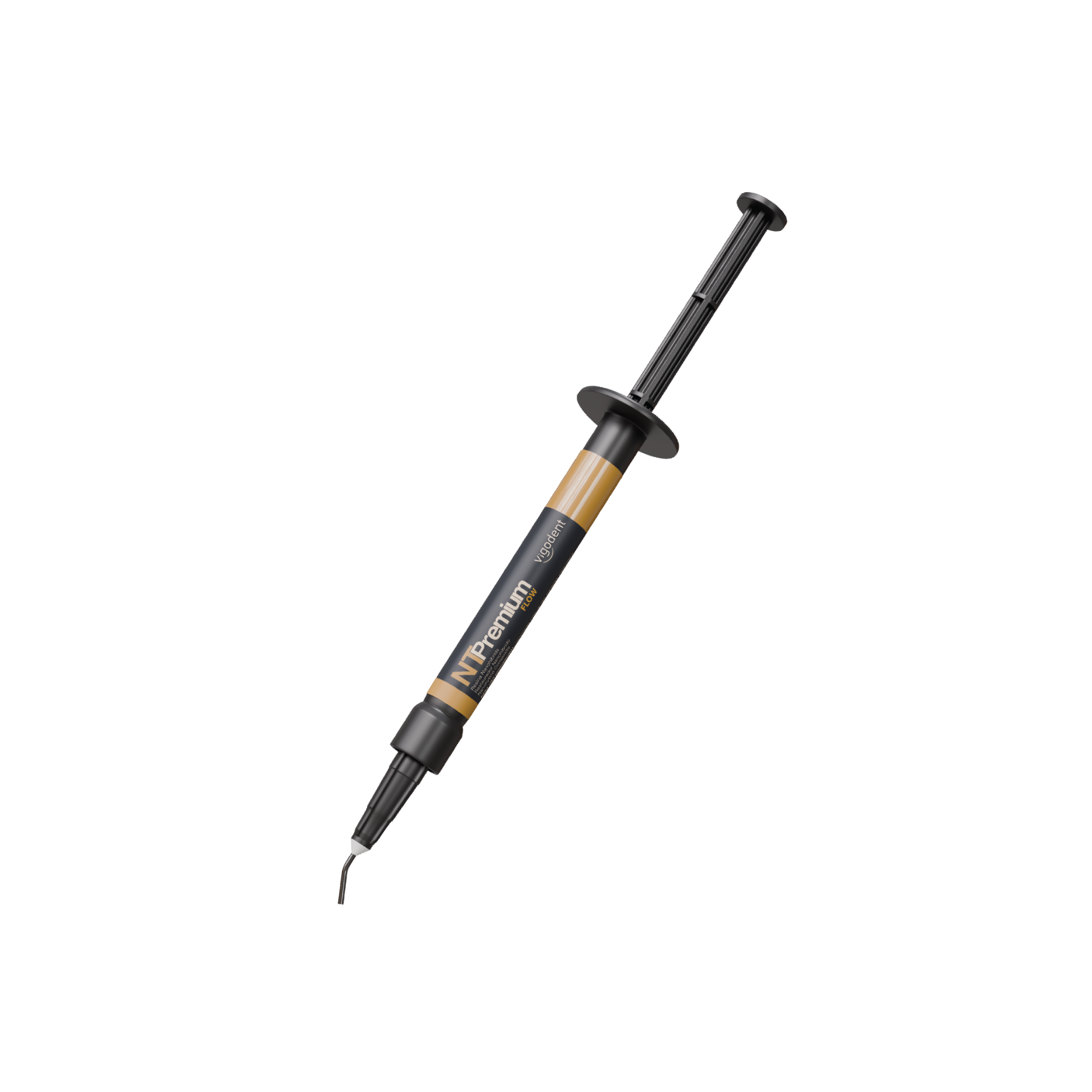 Resina NT Premium Flow