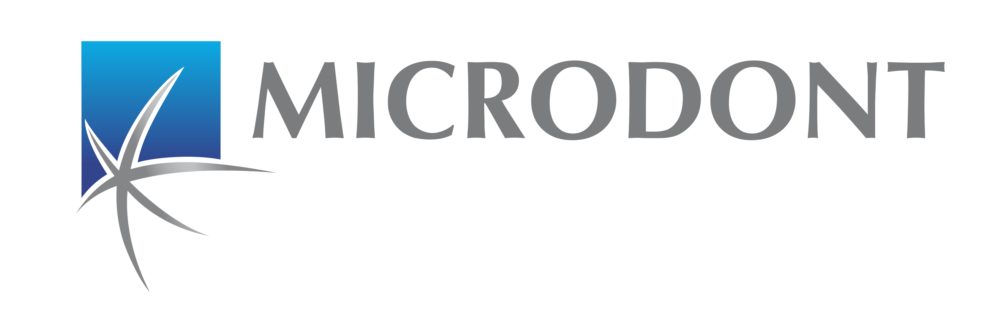 Microdont