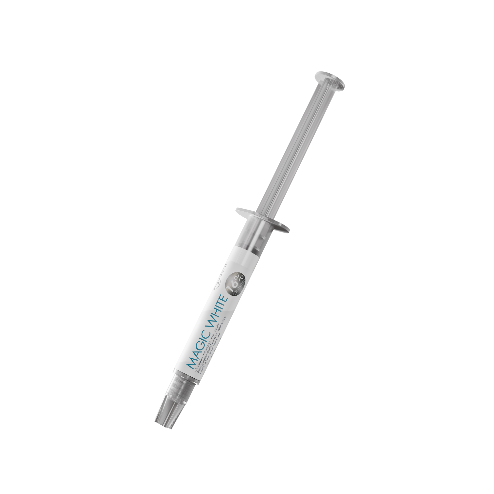 Blanqueamiento Magic White