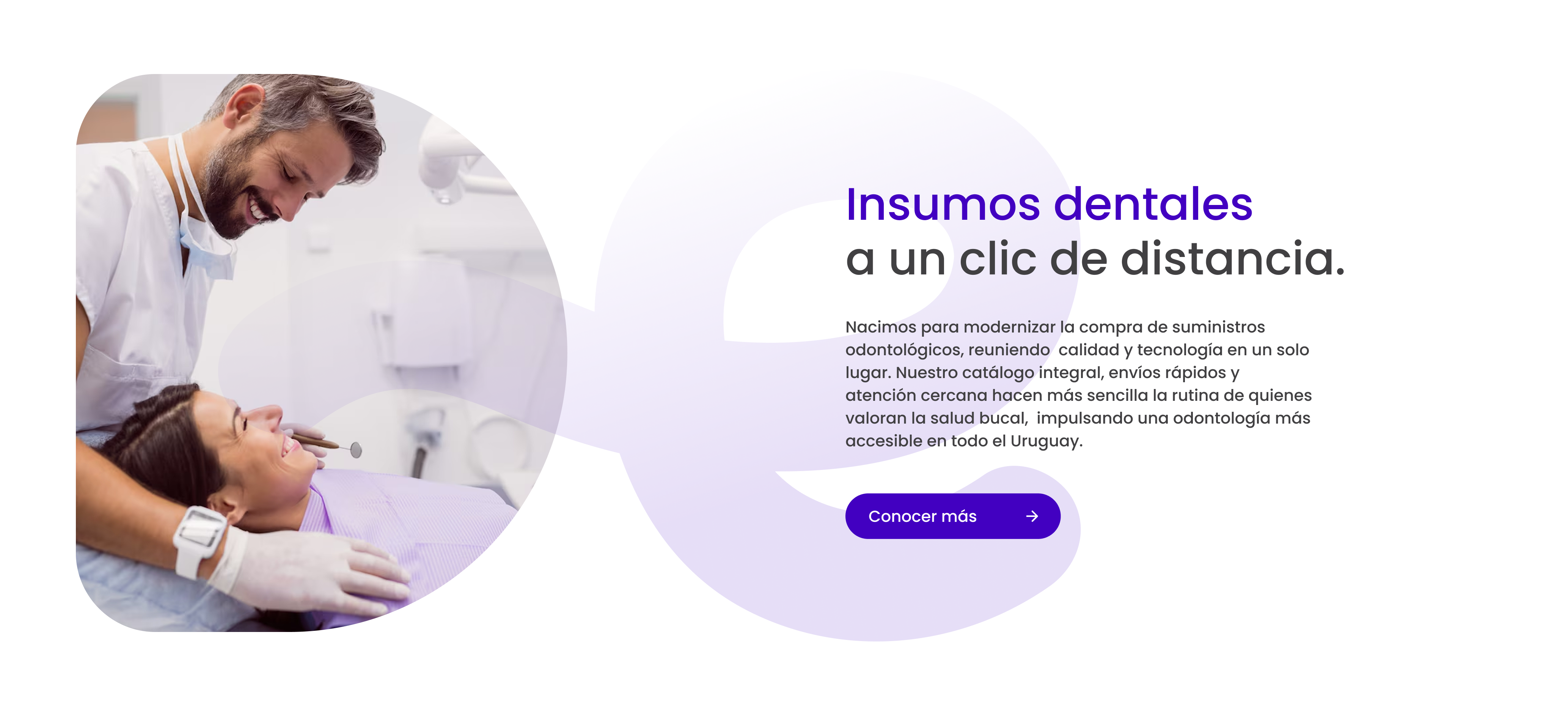 Dental Solutions Insumos Dentales