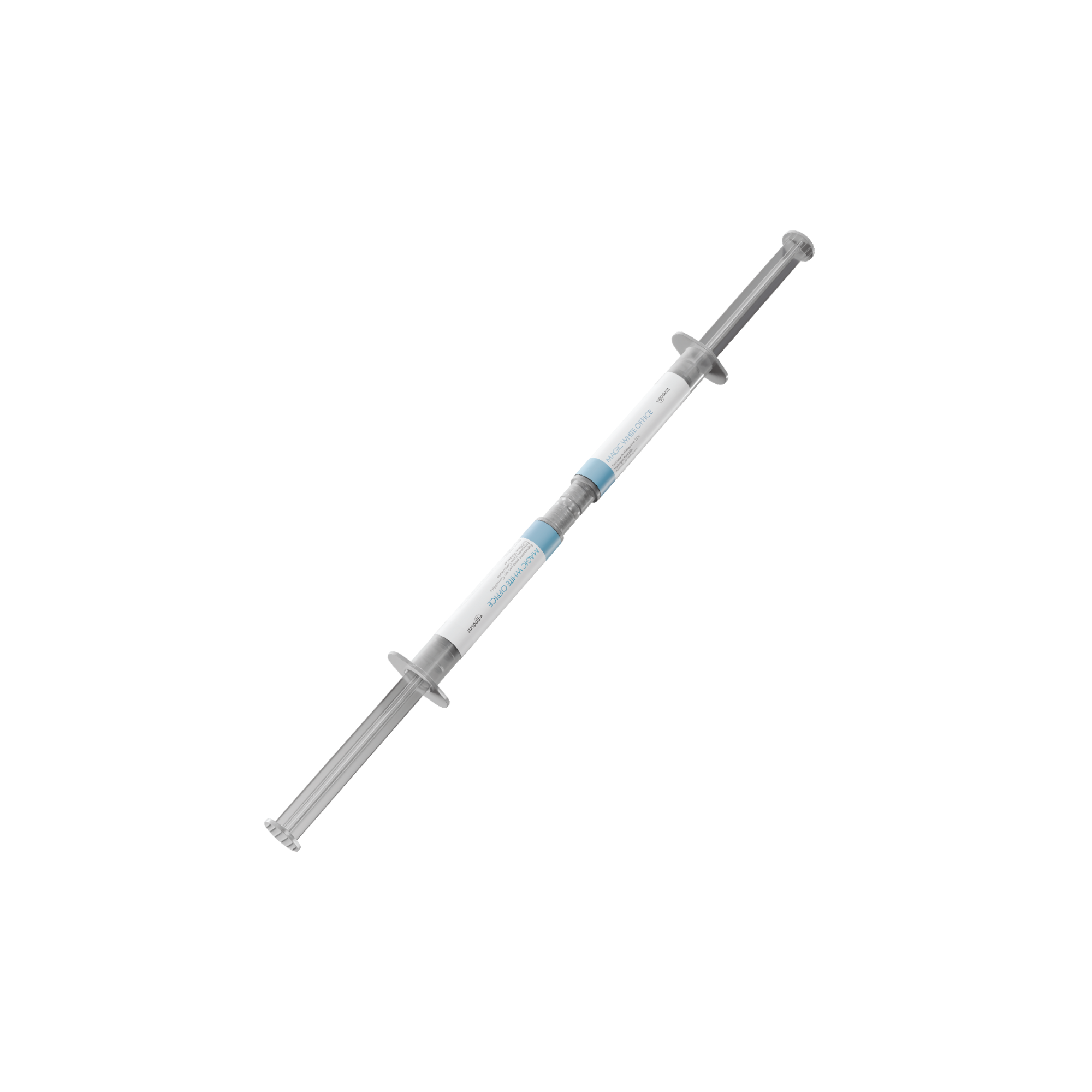 Blanqueamiento Magic White Office - Uso Profesional