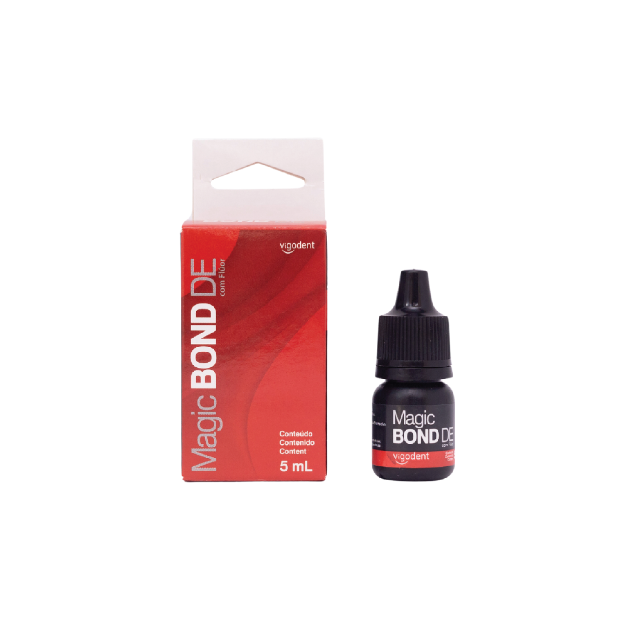 Adhesivo Magic Bond DE